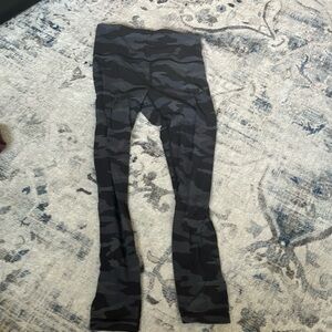 Athleta leggings